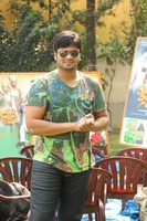 Manchu Manoj Kumar Stills